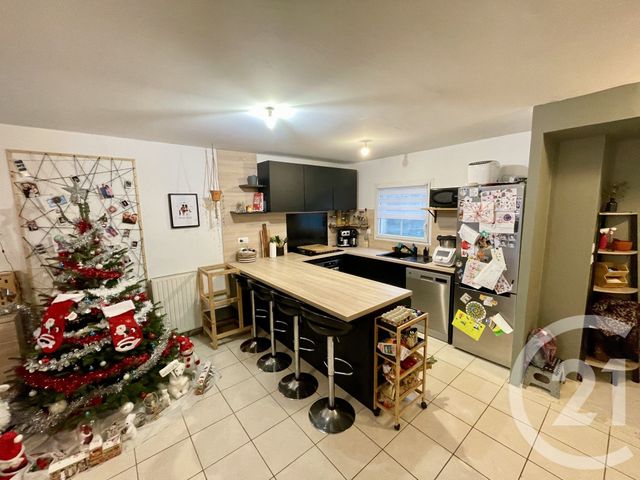 maison à vendre - 5 pièces - 90.72 m2 - LORIENT - 56 - BRETAGNE - Century 21 Immobilier Diffusion