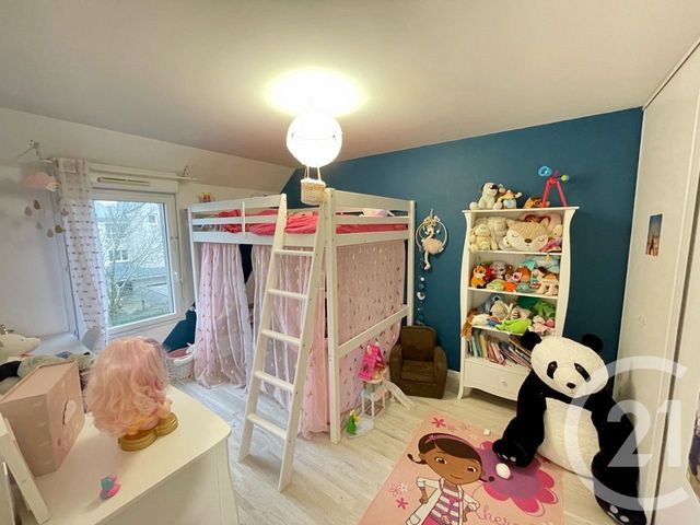 maison à vendre - 5 pièces - 90.72 m2 - LORIENT - 56 - BRETAGNE - Century 21 Immobilier Diffusion