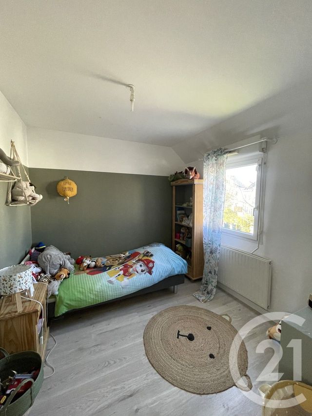 maison à vendre - 5 pièces - 90.72 m2 - LORIENT - 56 - BRETAGNE - Century 21 Immobilier Diffusion