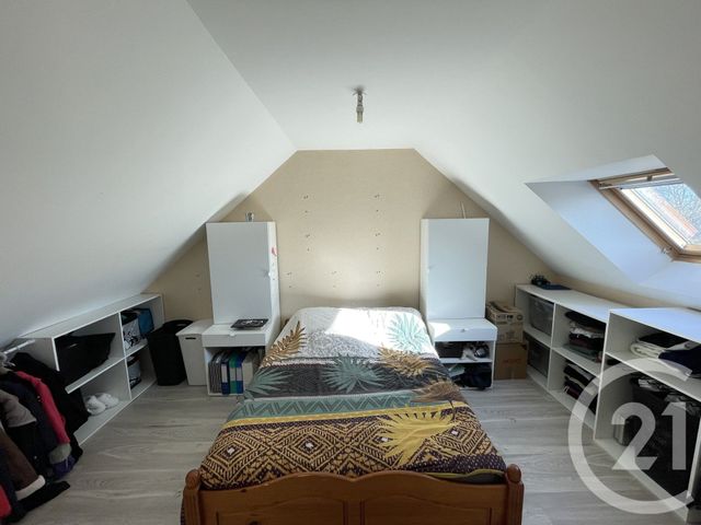 maison à vendre - 5 pièces - 90.72 m2 - LORIENT - 56 - BRETAGNE - Century 21 Immobilier Diffusion