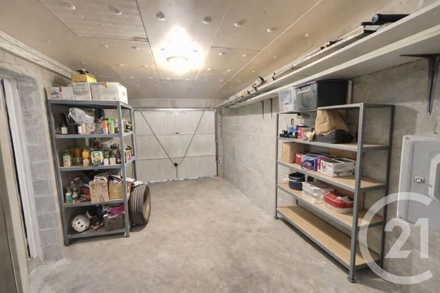 maison à vendre - 5 pièces - 90.72 m2 - LORIENT - 56 - BRETAGNE - Century 21 Immobilier Diffusion