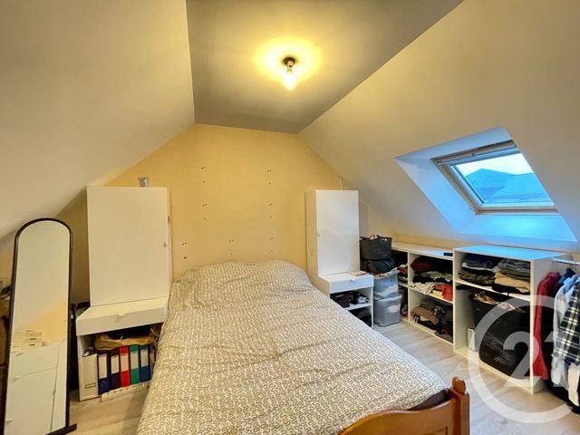 maison à vendre - 5 pièces - 90.72 m2 - LORIENT - 56 - BRETAGNE - Century 21 Immobilier Diffusion