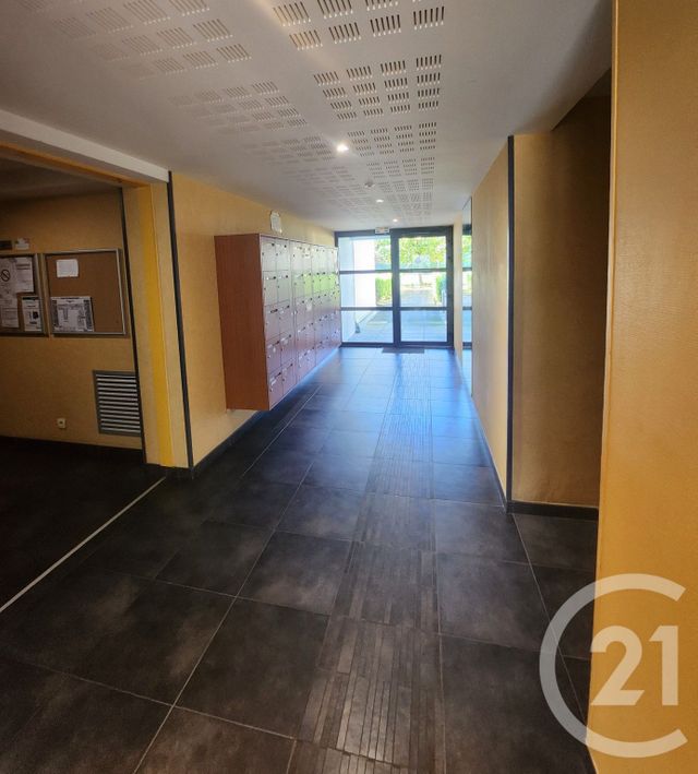 Appartement à louer - 2 pièces - 38.0 m2 - LORIENT - 56 - BRETAGNE - Century 21 Immobilier Diffusion