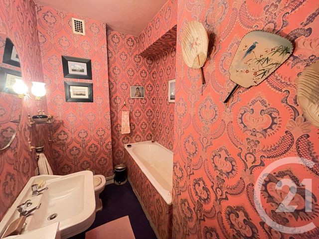 Appartement F3 à vendre - 3 pièces - 88.33 m2 - LORIENT - 56 - BRETAGNE - Century 21 Immobilier Diffusion