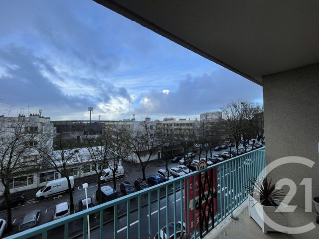 Appartement F3 à vendre - 3 pièces - 88.33 m2 - LORIENT - 56 - BRETAGNE - Century 21 Immobilier Diffusion