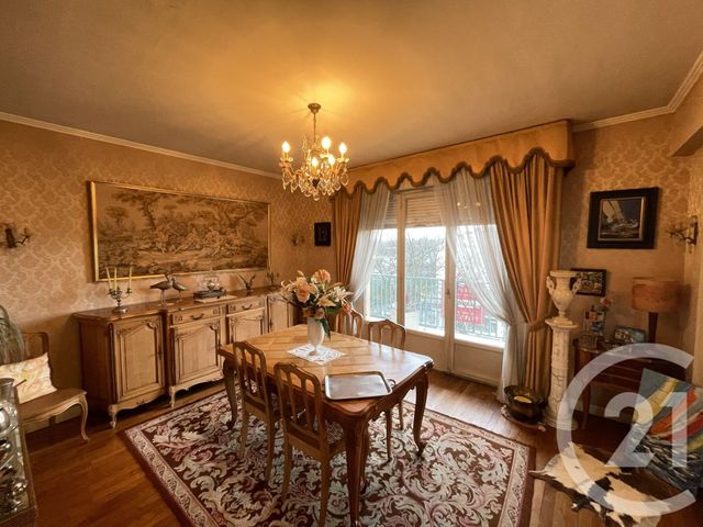 Appartement F3 à vendre - 3 pièces - 88.33 m2 - LORIENT - 56 - BRETAGNE - Century 21 Immobilier Diffusion