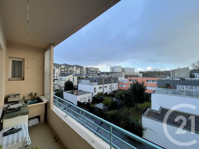 Appartement F3 à vendre - 3 pièces - 88.33 m2 - LORIENT - 56 - BRETAGNE - Century 21 Immobilier Diffusion