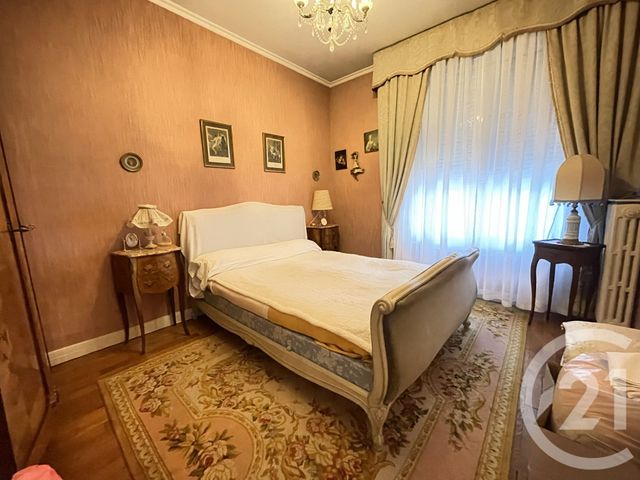 Appartement F3 à vendre - 3 pièces - 88.33 m2 - LORIENT - 56 - BRETAGNE - Century 21 Immobilier Diffusion