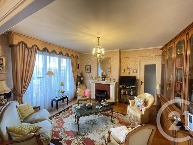 Appartement F3 à vendre - 3 pièces - 88.33 m2 - LORIENT - 56 - BRETAGNE - Century 21 Immobilier Diffusion