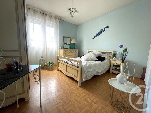 Appartement F3 à louer - 3 pièces - 71.7 m2 - LORIENT - 56 - BRETAGNE - Century 21 Immobilier Diffusion