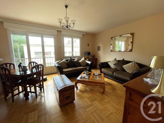 Appartement F3 à louer LORIENT