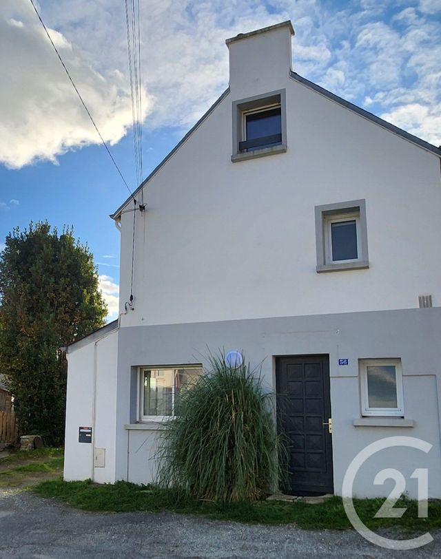 maison à louer - 4 pièces - 65.7 m2 - PLOEMEUR - 56 - BRETAGNE - Century 21 Immobilier Diffusion