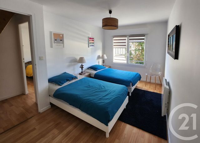 maison à louer - 4 pièces - 65.7 m2 - PLOEMEUR - 56 - BRETAGNE - Century 21 Immobilier Diffusion