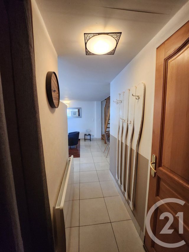 maison à louer - 4 pièces - 65.7 m2 - PLOEMEUR - 56 - BRETAGNE - Century 21 Immobilier Diffusion