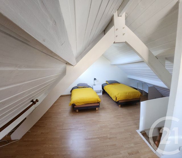 maison à louer - 4 pièces - 65.7 m2 - PLOEMEUR - 56 - BRETAGNE - Century 21 Immobilier Diffusion