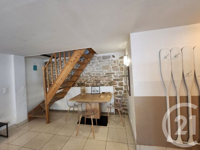 maison à louer - 4 pièces - 65.7 m2 - PLOEMEUR - 56 - BRETAGNE - Century 21 Immobilier Diffusion