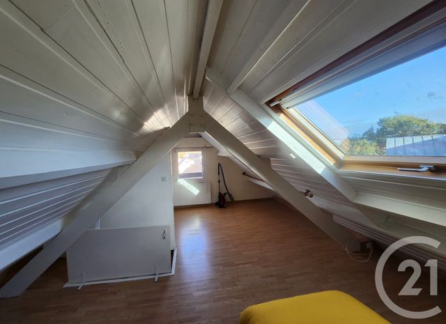 maison à louer - 4 pièces - 65.7 m2 - PLOEMEUR - 56 - BRETAGNE - Century 21 Immobilier Diffusion