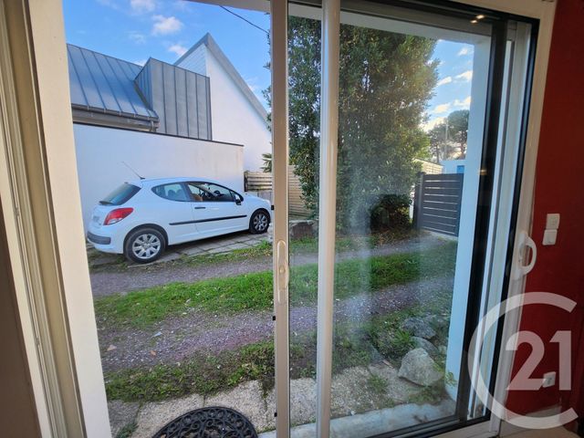 maison à louer - 4 pièces - 65.7 m2 - PLOEMEUR - 56 - BRETAGNE - Century 21 Immobilier Diffusion