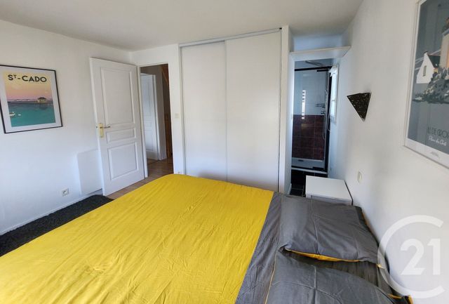 maison à louer - 4 pièces - 65.7 m2 - PLOEMEUR - 56 - BRETAGNE - Century 21 Immobilier Diffusion