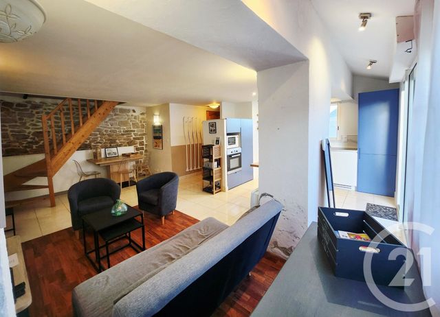 maison à louer - 4 pièces - 65.7 m2 - PLOEMEUR - 56 - BRETAGNE - Century 21 Immobilier Diffusion