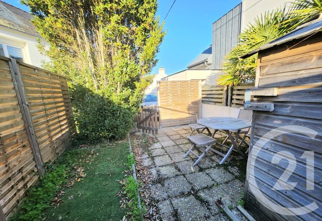 maison à louer - 4 pièces - 65.7 m2 - PLOEMEUR - 56 - BRETAGNE - Century 21 Immobilier Diffusion