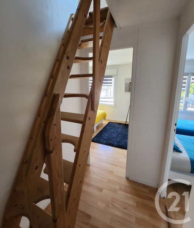 maison à louer - 4 pièces - 65.7 m2 - PLOEMEUR - 56 - BRETAGNE - Century 21 Immobilier Diffusion