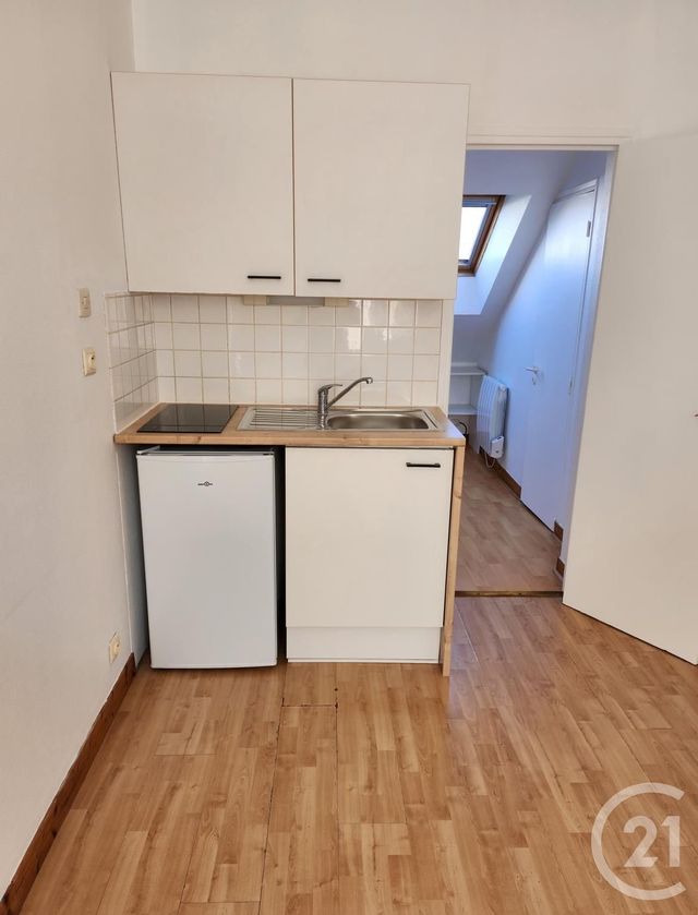 Appartement F2 à louer LORIENT