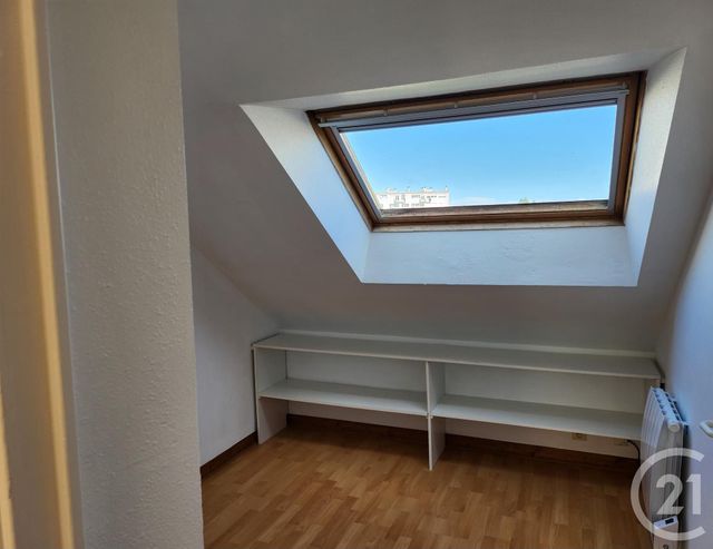 Appartement F2 à louer - 2 pièces - 15.74 m2 - LORIENT - 56 - BRETAGNE - Century 21 Immobilier Diffusion