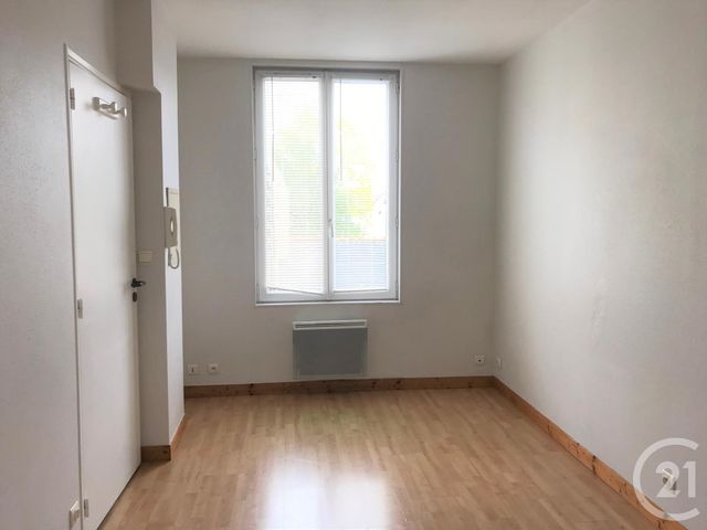 Appartement F2 à louer - 2 pièces - 15.74 m2 - LORIENT - 56 - BRETAGNE - Century 21 Immobilier Diffusion