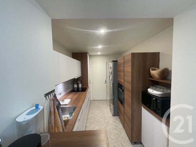 maison à vendre - 5 pièces - 139.0 m2 - LORIENT - 56 - BRETAGNE - Century 21 Immobilier Diffusion