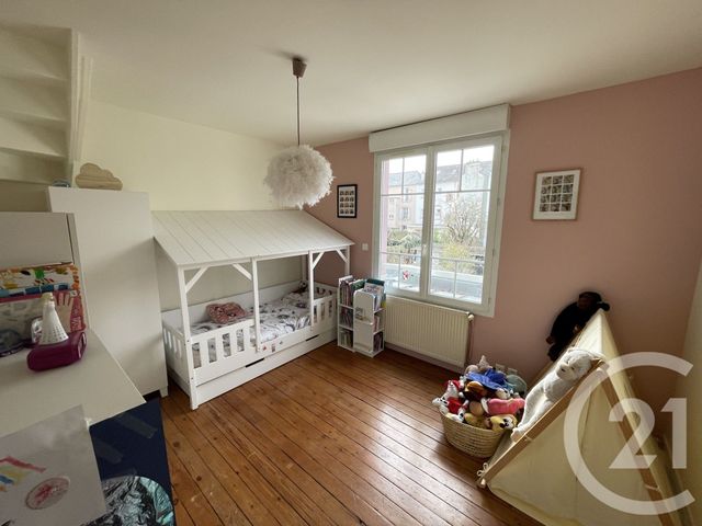 maison à vendre - 5 pièces - 139.0 m2 - LORIENT - 56 - BRETAGNE - Century 21 Immobilier Diffusion