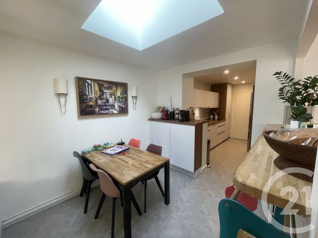 maison à vendre - 5 pièces - 139.0 m2 - LORIENT - 56 - BRETAGNE - Century 21 Immobilier Diffusion