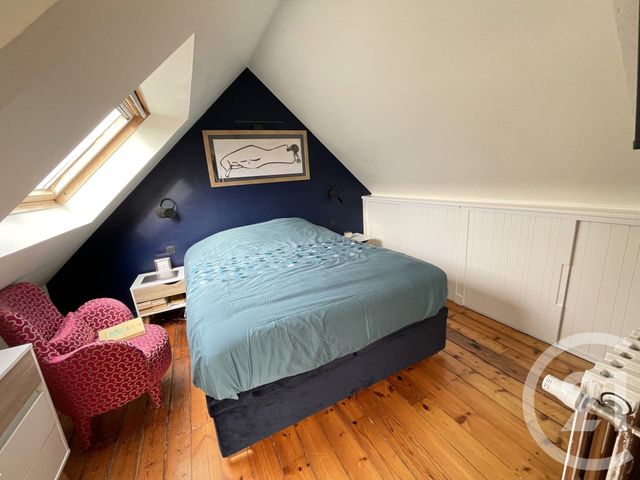 maison à vendre - 5 pièces - 139.0 m2 - LORIENT - 56 - BRETAGNE - Century 21 Immobilier Diffusion