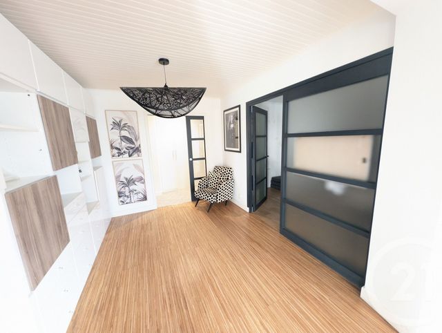 maison à vendre - 5 pièces - 139.0 m2 - LORIENT - 56 - BRETAGNE - Century 21 Immobilier Diffusion