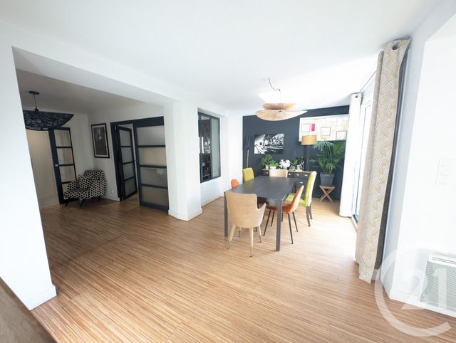 maison à vendre - 5 pièces - 139.0 m2 - LORIENT - 56 - BRETAGNE - Century 21 Immobilier Diffusion