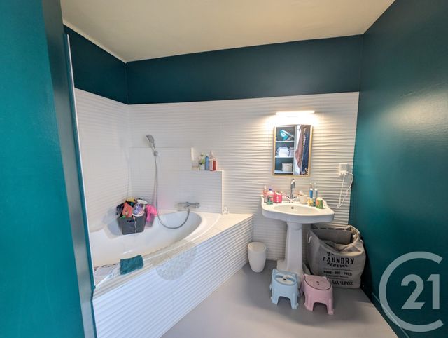 maison à vendre - 5 pièces - 139.0 m2 - LORIENT - 56 - BRETAGNE - Century 21 Immobilier Diffusion