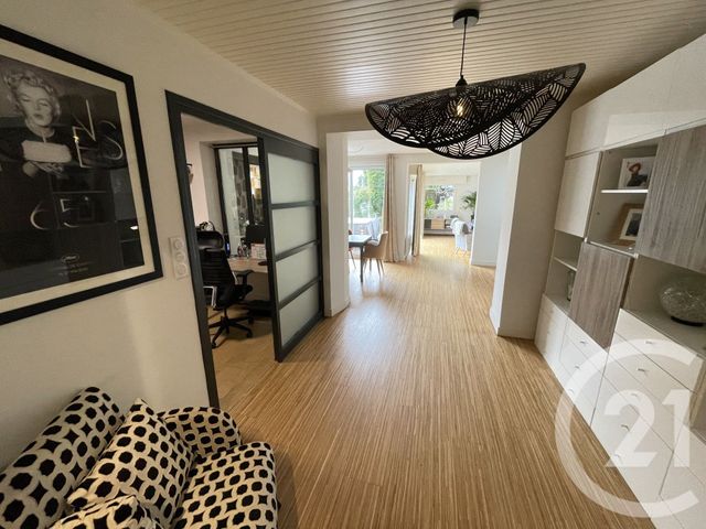 maison à vendre - 5 pièces - 139.0 m2 - LORIENT - 56 - BRETAGNE - Century 21 Immobilier Diffusion