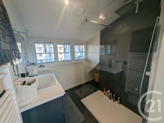 maison à vendre - 5 pièces - 139.0 m2 - LORIENT - 56 - BRETAGNE - Century 21 Immobilier Diffusion