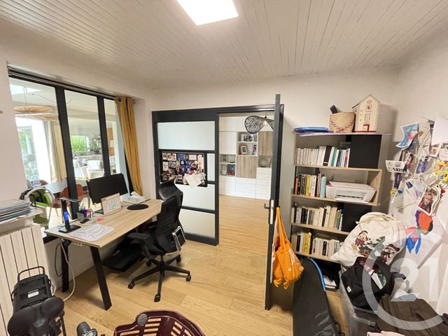 maison à vendre - 5 pièces - 139.0 m2 - LORIENT - 56 - BRETAGNE - Century 21 Immobilier Diffusion