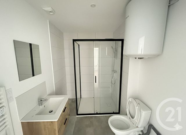 Appartement T3 à vendre - 3 pièces - 47.26 m2 - LANESTER - 56 - BRETAGNE - Century 21 Immobilier Diffusion