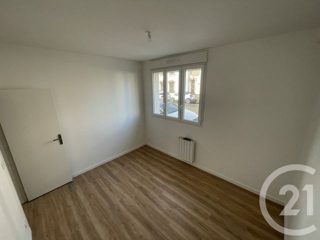 Appartement T3 à vendre - 3 pièces - 47.26 m2 - LANESTER - 56 - BRETAGNE - Century 21 Immobilier Diffusion