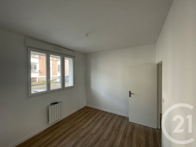 Appartement T3 à vendre - 3 pièces - 47.26 m2 - LANESTER - 56 - BRETAGNE - Century 21 Immobilier Diffusion