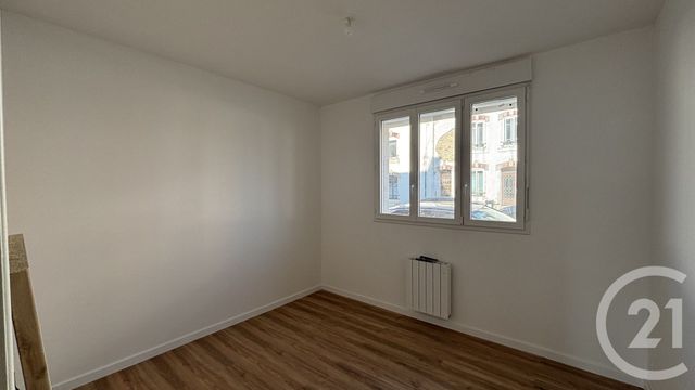 Appartement T3 à vendre - 3 pièces - 47.26 m2 - LANESTER - 56 - BRETAGNE - Century 21 Immobilier Diffusion