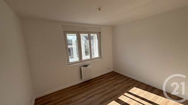 Appartement T3 à vendre - 3 pièces - 41.72 m2 - LANESTER - 56 - BRETAGNE - Century 21 Immobilier Diffusion