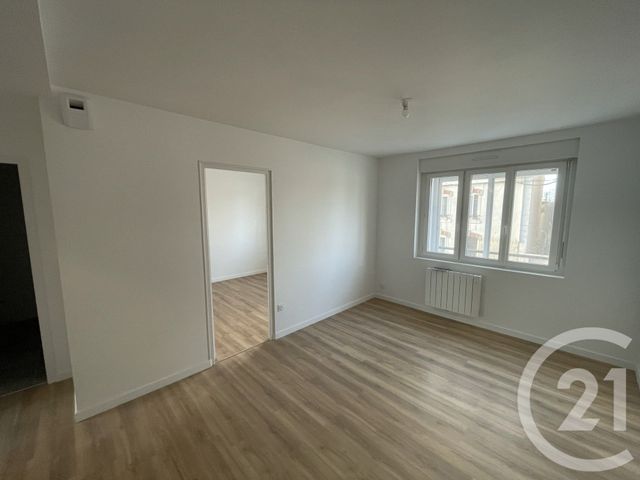 Appartement T3 à vendre LANESTER