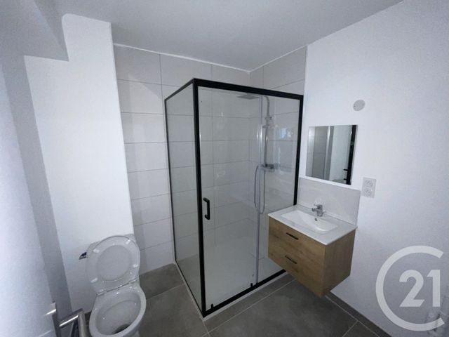 Appartement T3 à vendre - 3 pièces - 41.72 m2 - LANESTER - 56 - BRETAGNE - Century 21 Immobilier Diffusion