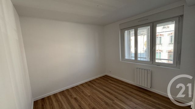 Appartement T3 à vendre - 3 pièces - 41.72 m2 - LANESTER - 56 - BRETAGNE - Century 21 Immobilier Diffusion