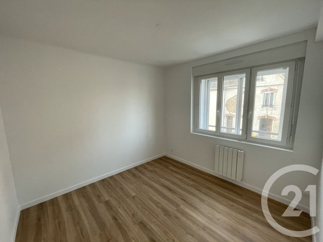 Appartement T3 à vendre - 3 pièces - 41.72 m2 - LANESTER - 56 - BRETAGNE - Century 21 Immobilier Diffusion