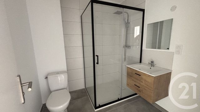 Appartement T3 à vendre - 3 pièces - 41.72 m2 - LANESTER - 56 - BRETAGNE - Century 21 Immobilier Diffusion