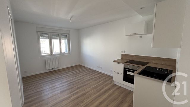 appartement - LANESTER - 56